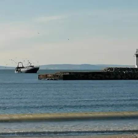 - Proche - Parking - Wifi Le Grau-du-Roi