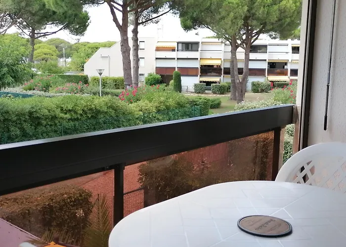 Апартаменты - Proche - Parking - Wifi