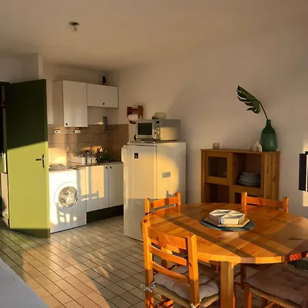 - Proche - Parking - Wifi Appartement Le Grau-du-Roi