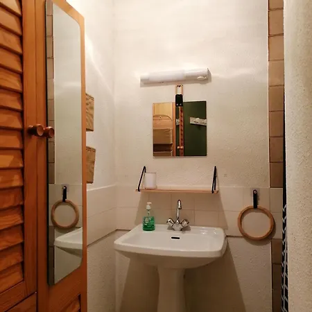 - Proche - Parking - Wifi Apartamento