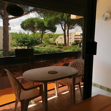 - Proche - Parking - Wifi * Le Grau-du-Roi