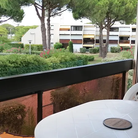 Apartamento - Proche - Parking - Wifi