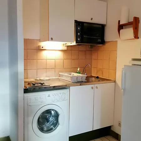 - Proche - Parking - Wifi Apartamento