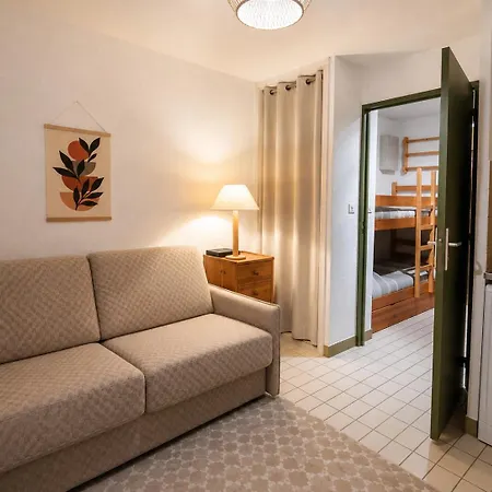 - Proche - Parking - Wifi Apartamento