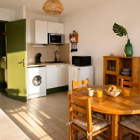 Apartman - Proche - Parking - Wifi *