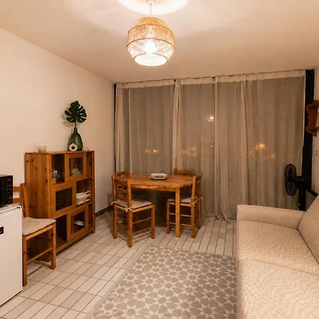 Apartman - Proche - Parking - Wifi Le Grau-du-Roi