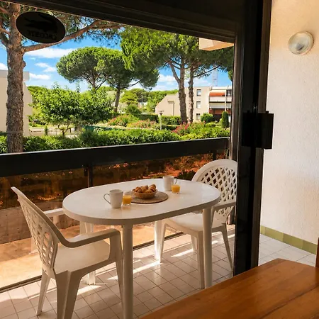 - Proche - Parking - Wifi Apartman Le Grau-du-Roi