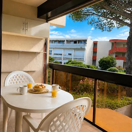 Apartman - Proche - Parking - Wifi Le Grau-du-Roi