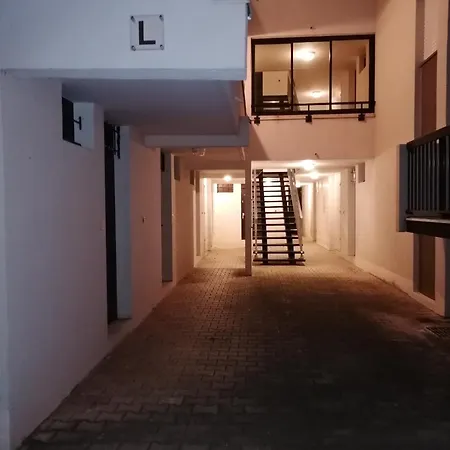 - Proche - Parking - Wifi Apartamento *