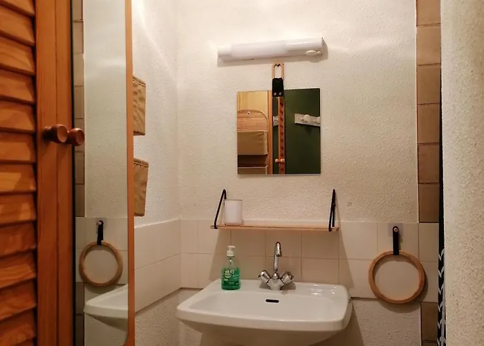 - Proche - Parking - Wifi Apartman