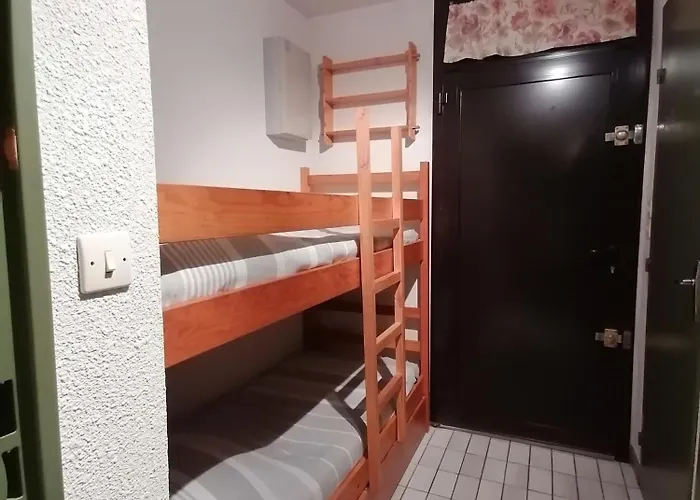 Apartman - Proche - Parking - Wifi