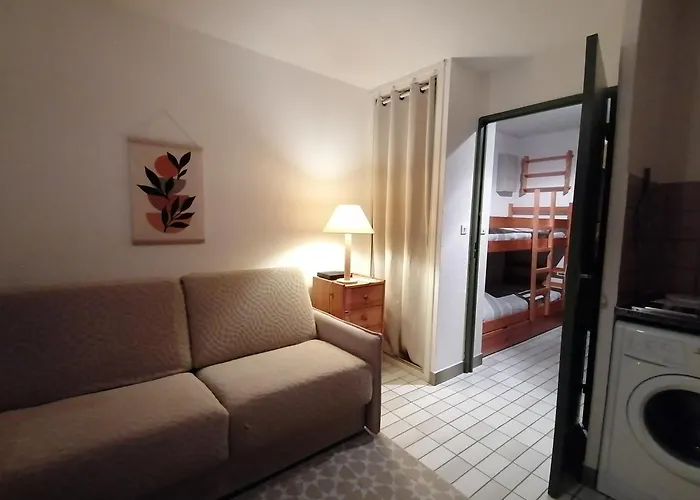 - Proche - Parking - Wifi Apartman *